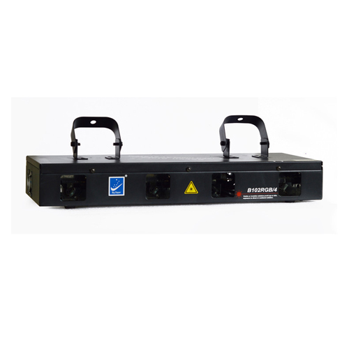 Big Dipper 4 Heads RGBV B102RGB Big Dipper 4 Heads RGBV B102RGB